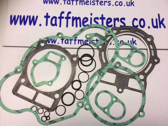 199120 - Gasket Set inc HG & O rings - 350 or 400cc 1989-2000